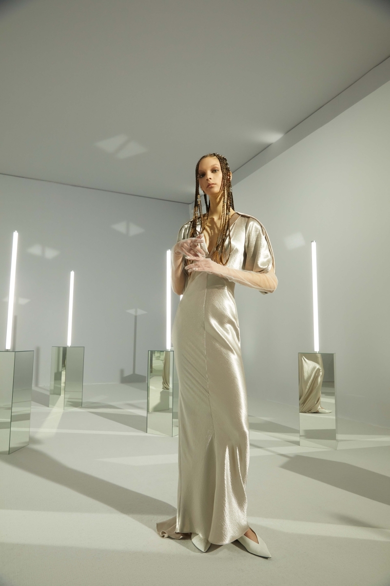 Tuvanam Sonbahar/Kış 2021 Koleksiyonu