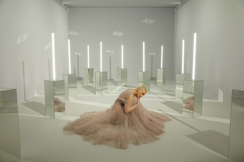 Tuvanam Sonbahar/Kış 2021 Koleksiyonu