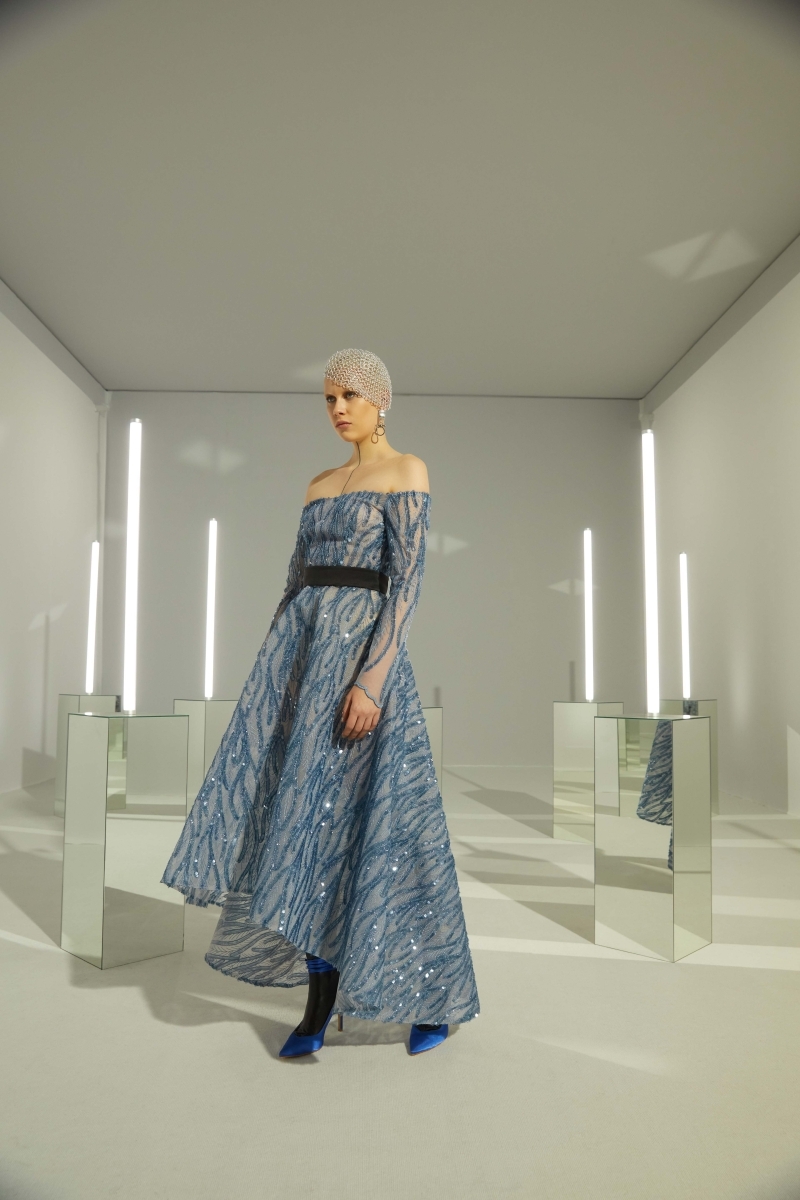 Tuvanam Sonbahar/Kış 2021 Koleksiyonu