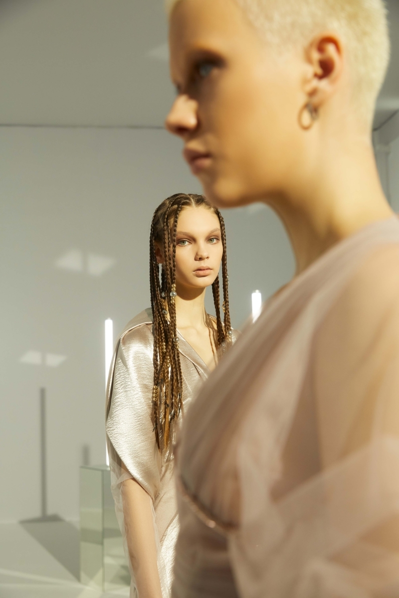 Tuvanam Sonbahar/Kış 2021 Koleksiyonu