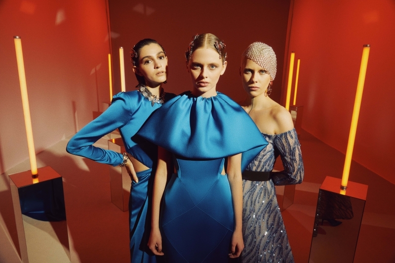 Tuvanam Sonbahar/Kış 2021 Koleksiyonu