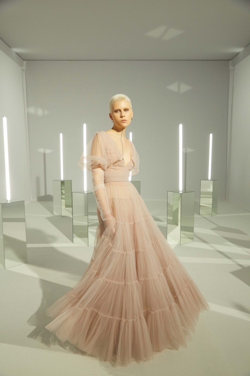 Tuvanam Sonbahar/Kış 2021 Koleksiyonu