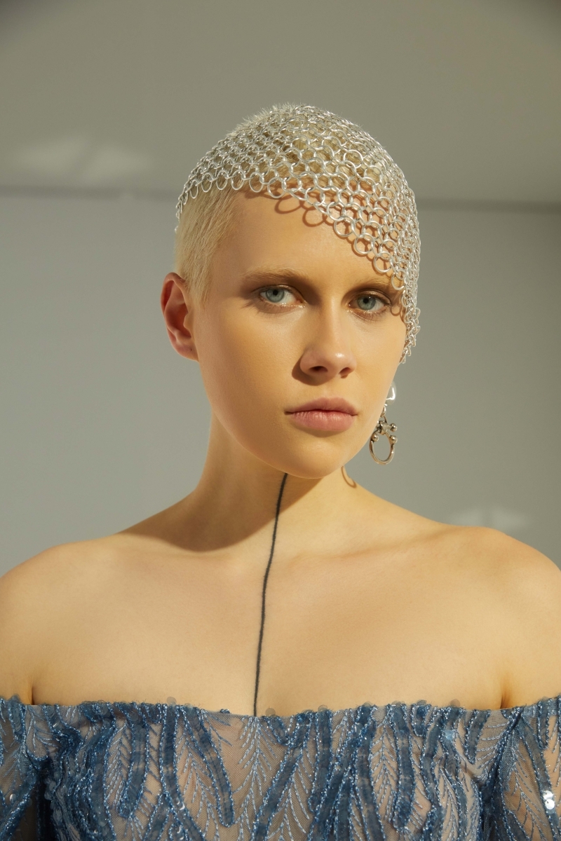 Tuvanam Sonbahar/Kış 2021 Koleksiyonu