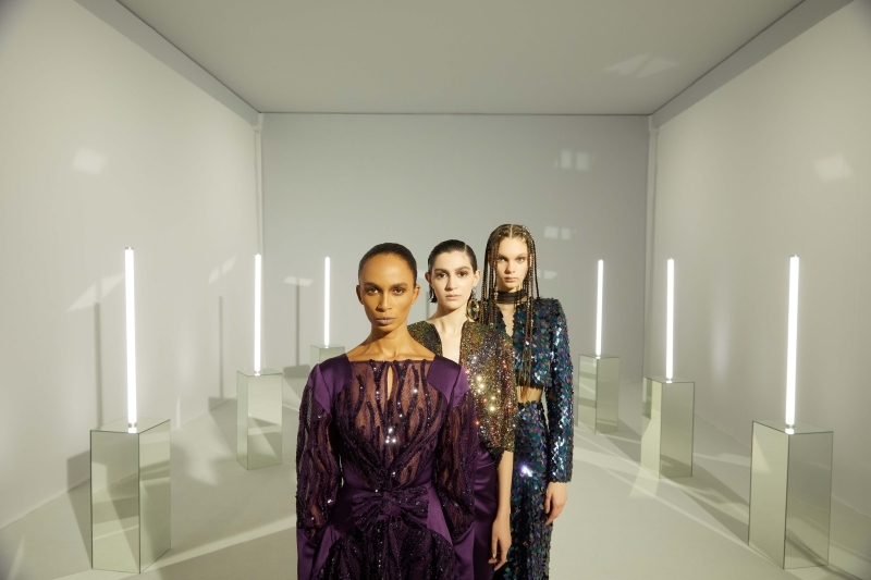 Tuvanam Sonbahar/Kış 2021 Koleksiyonu