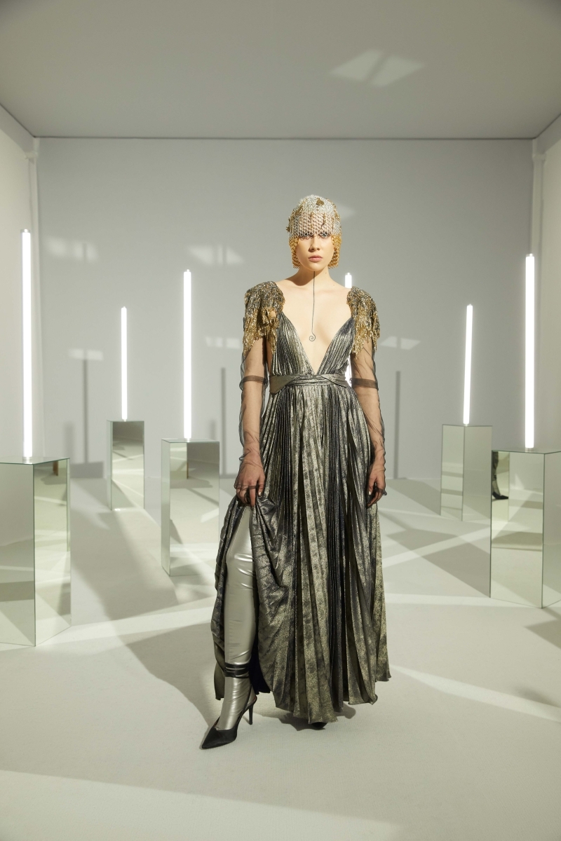 Tuvanam Sonbahar/Kış 2021 Koleksiyonu