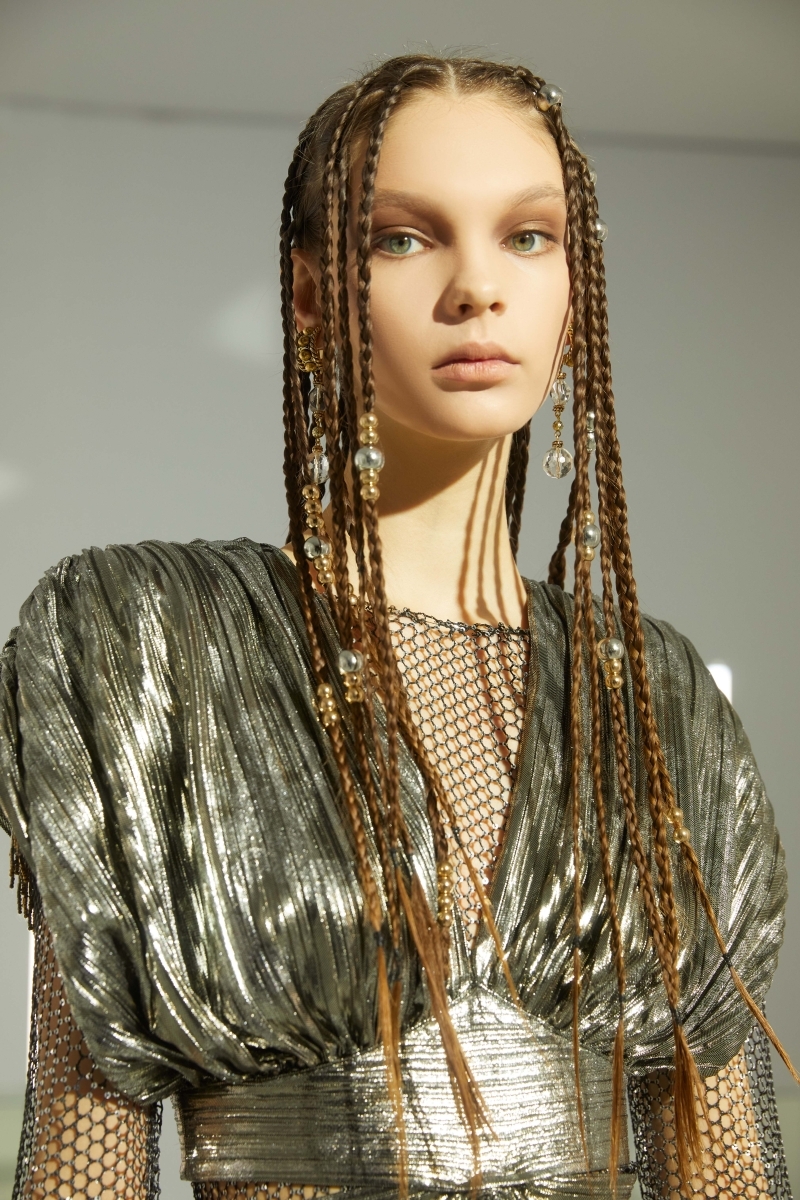 Tuvanam Sonbahar/Kış 2021 Koleksiyonu