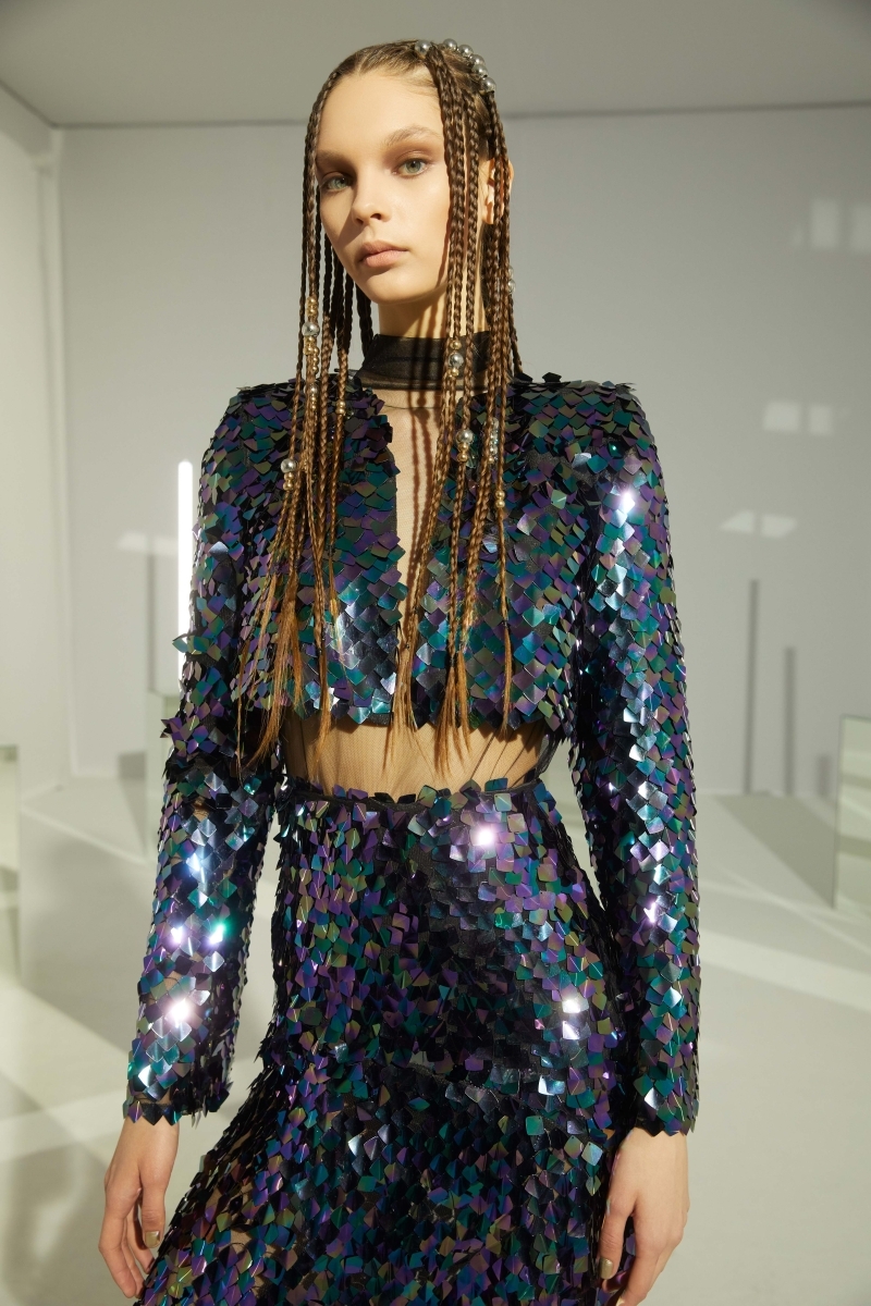 Tuvanam Sonbahar/Kış 2021 Koleksiyonu