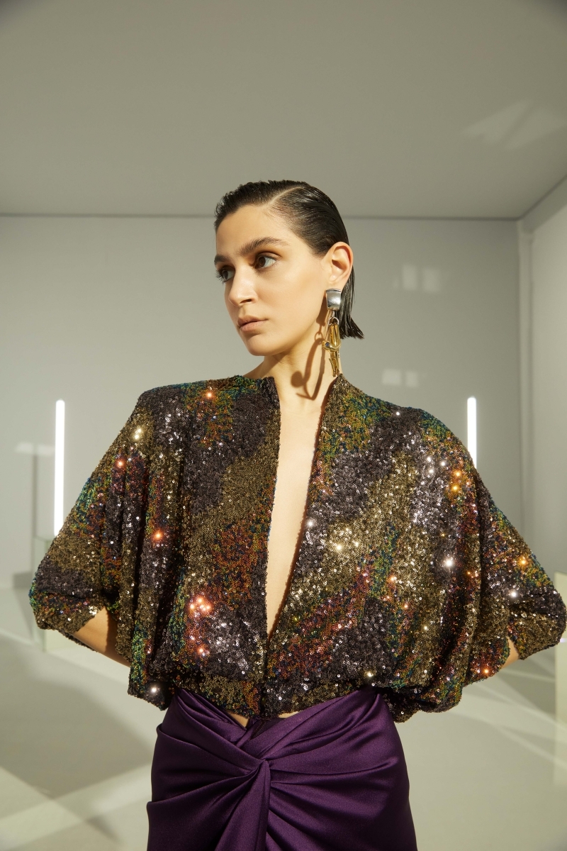 Tuvanam Sonbahar/Kış 2021 Koleksiyonu