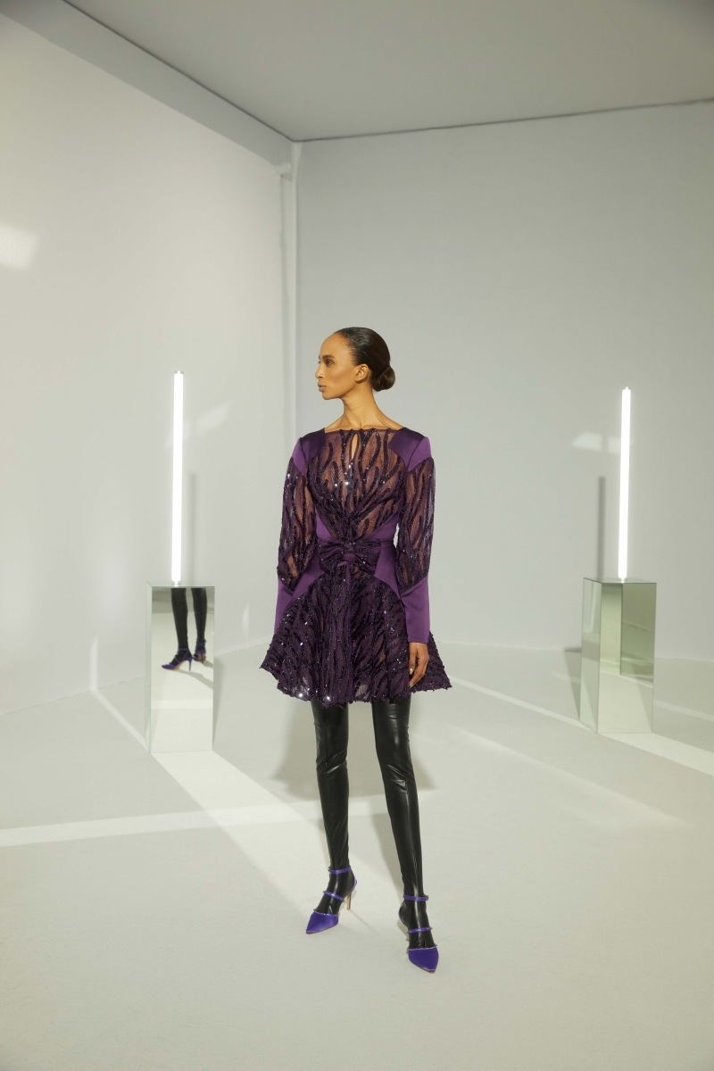 Tuvanam Sonbahar/Kış 2021 Koleksiyonu