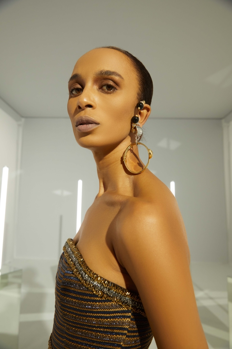 Tuvanam Sonbahar/Kış 2021 Koleksiyonu