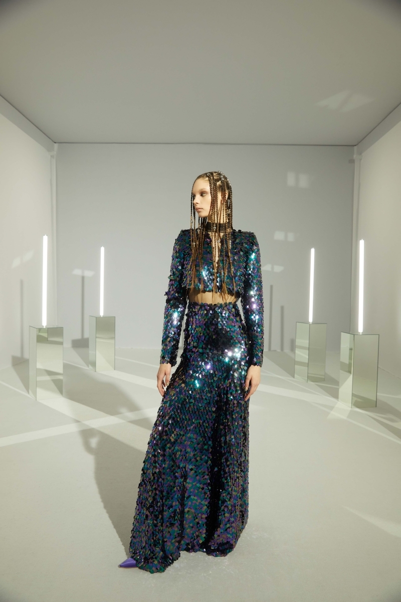 Tuvanam Sonbahar/Kış 2021 Koleksiyonu