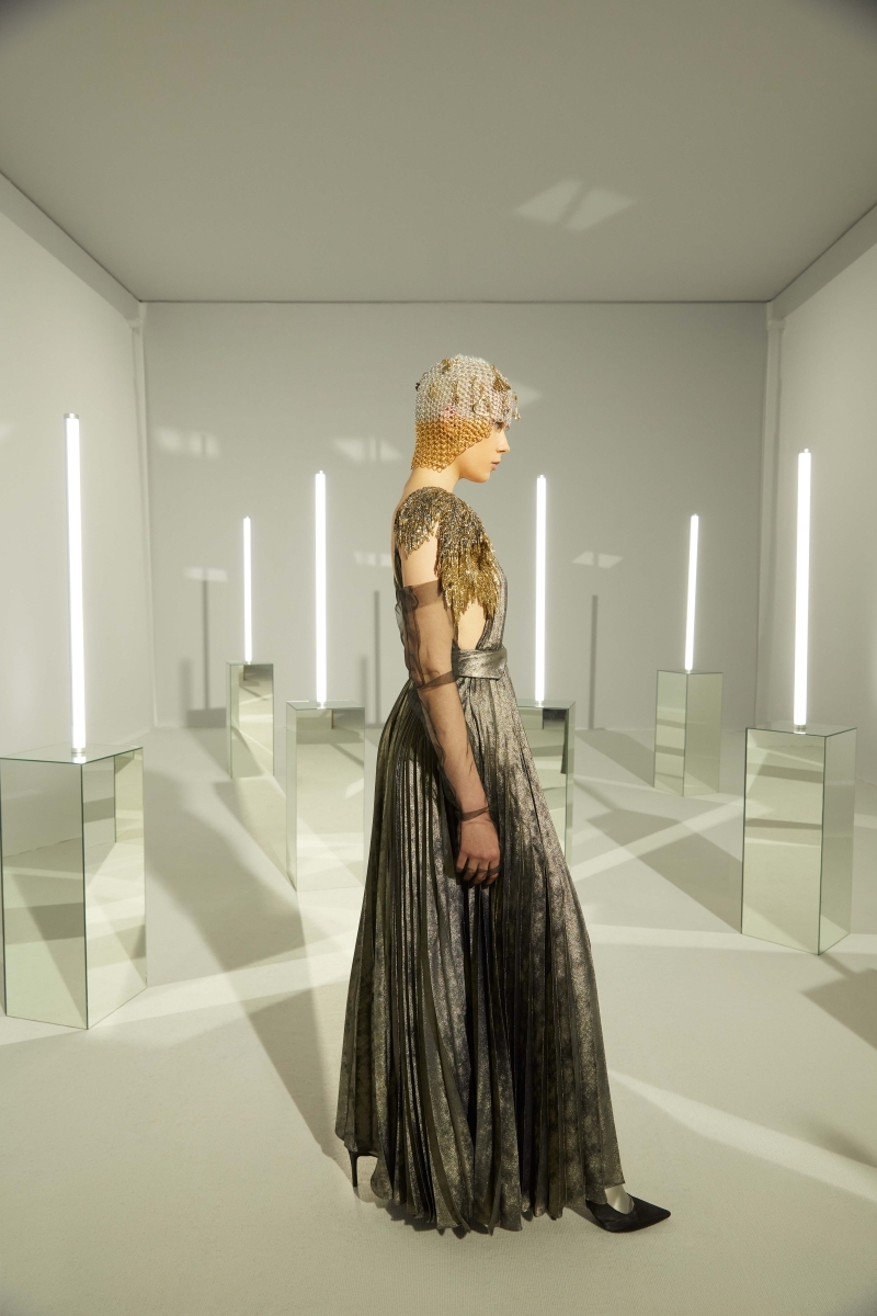 Tuvanam Sonbahar/Kış 2021 Koleksiyonu