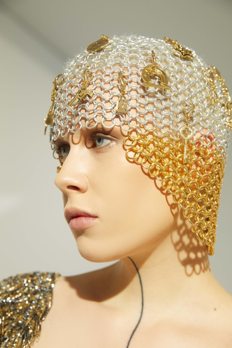 Tuvanam Sonbahar/Kış 2021 Koleksiyonu