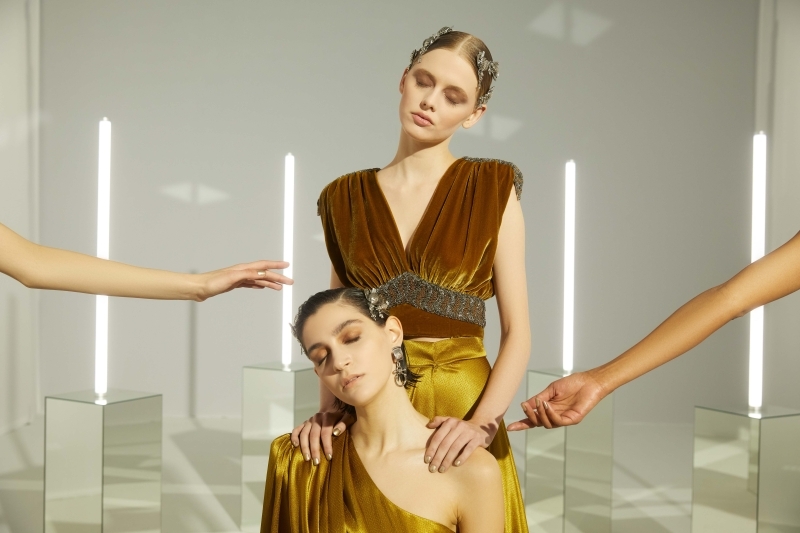 Tuvanam Sonbahar/Kış 2021 Koleksiyonu