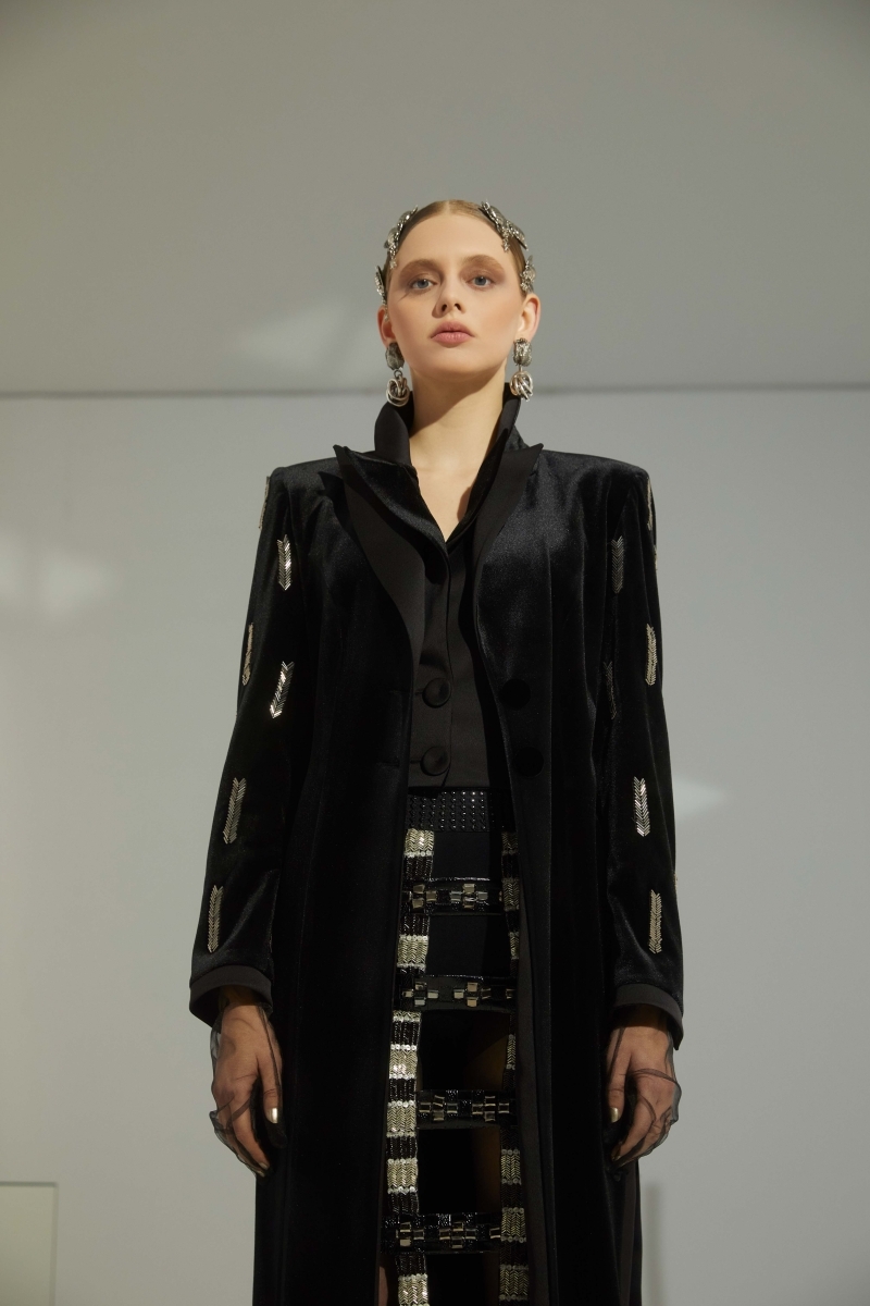 Tuvanam Sonbahar/Kış 2021 Koleksiyonu