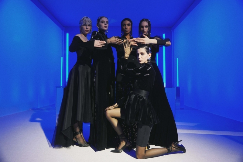 Tuvanam Sonbahar/Kış 2021 Koleksiyonu