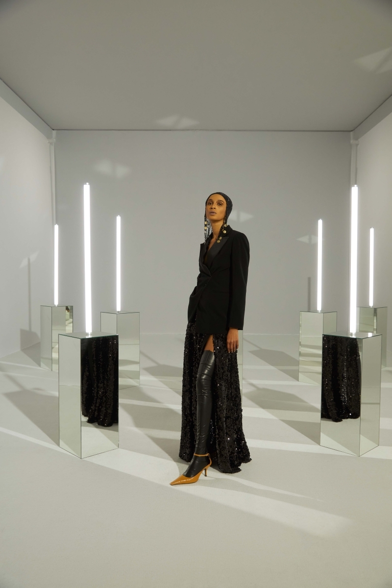 Tuvanam Sonbahar/Kış 2021 Koleksiyonu