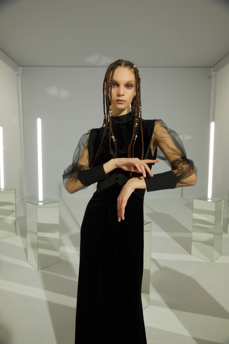 Tuvanam Sonbahar/Kış 2021 Koleksiyonu