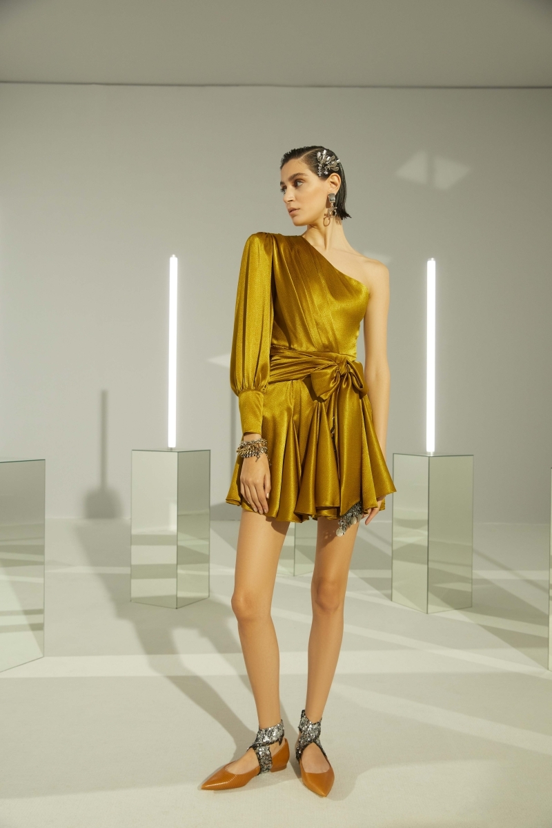 Tuvanam Sonbahar/Kış 2021 Koleksiyonu