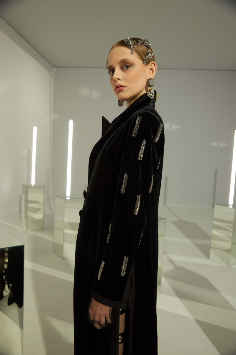 Tuvanam Sonbahar/Kış 2021 Koleksiyonu