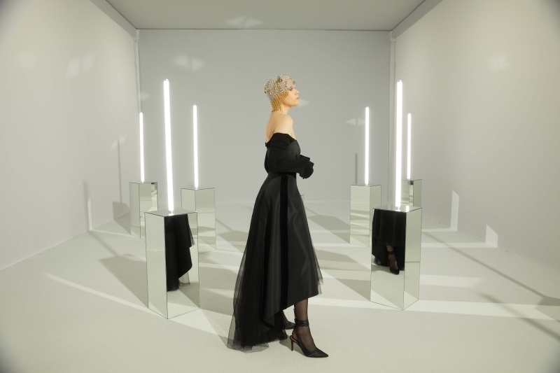 Tuvanam Sonbahar/Kış 2021 Koleksiyonu