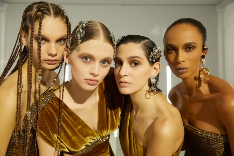 Tuvanam Sonbahar/Kış 2021 Koleksiyonu