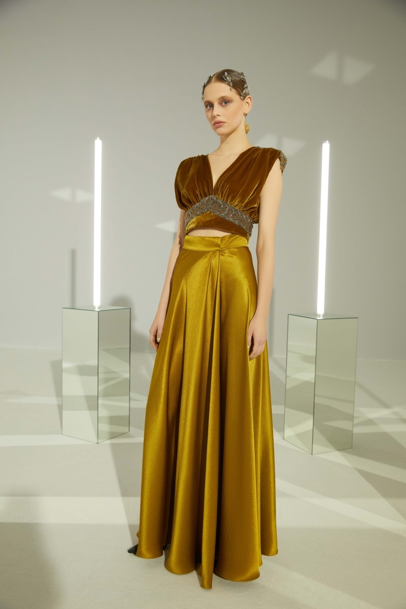 Tuvanam Sonbahar/Kış 2021 Koleksiyonu