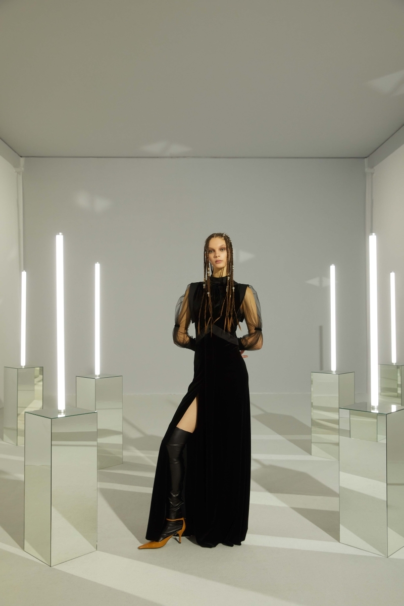 Tuvanam Sonbahar/Kış 2021 Koleksiyonu