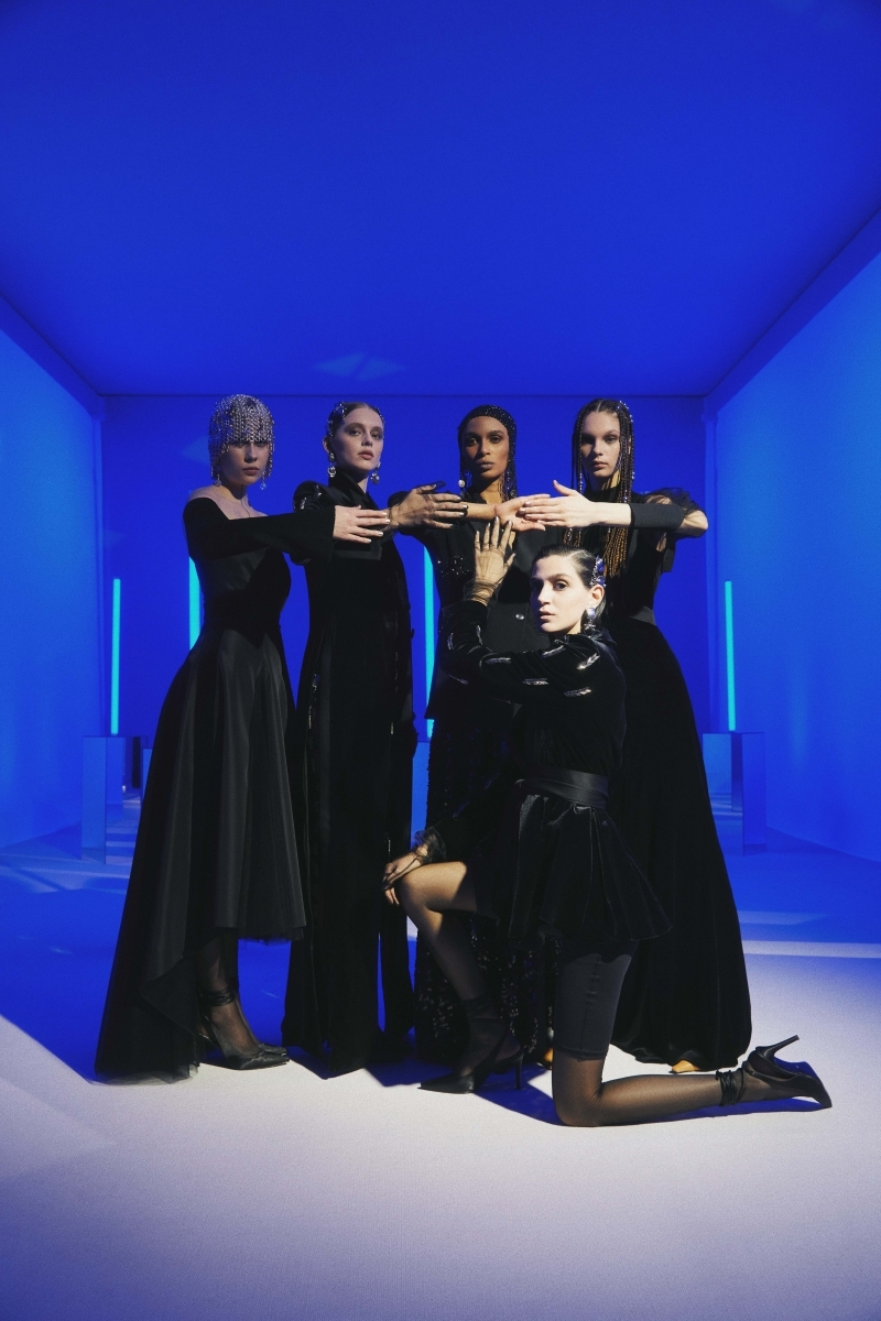 Tuvanam Sonbahar/Kış 2021 Koleksiyonu