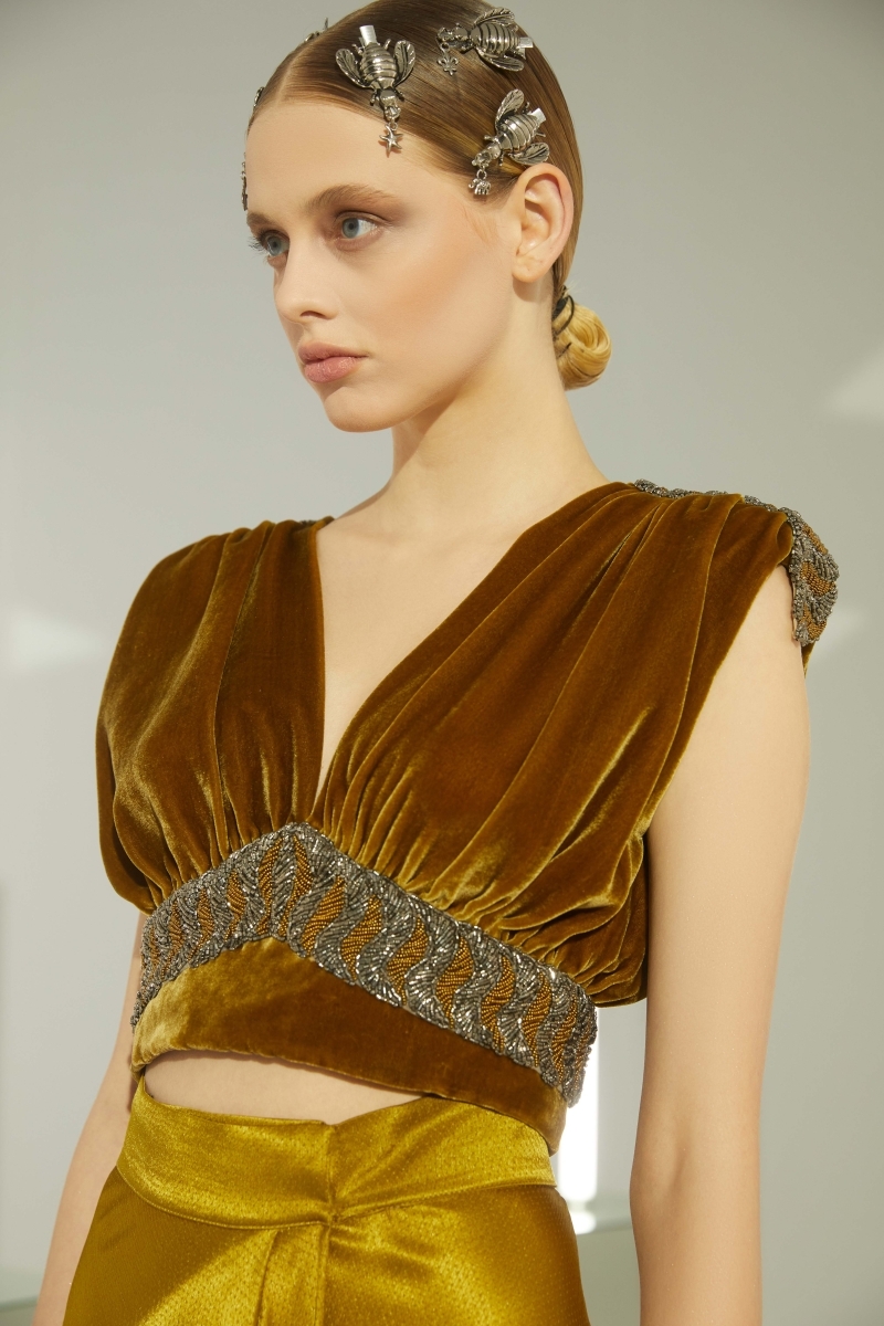 Tuvanam Sonbahar/Kış 2021 Koleksiyonu