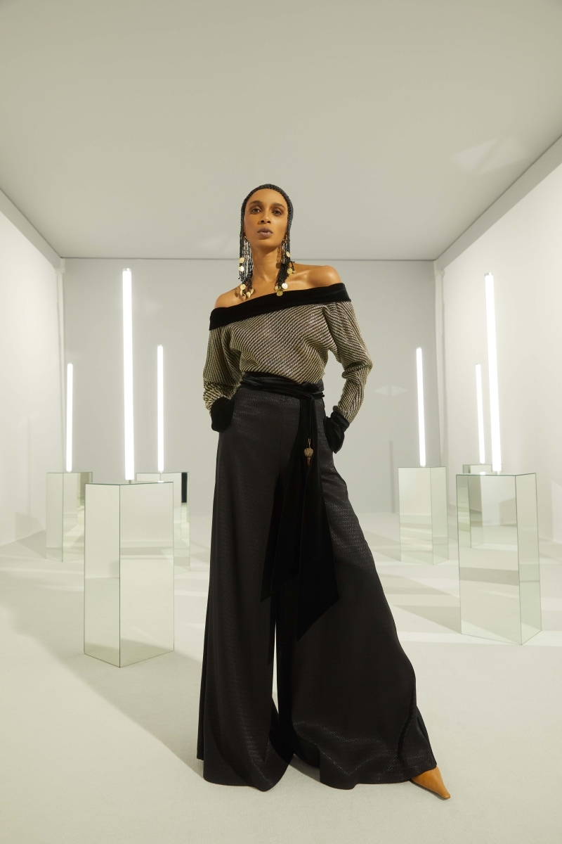 Tuvanam Sonbahar/Kış 2021 Koleksiyonu