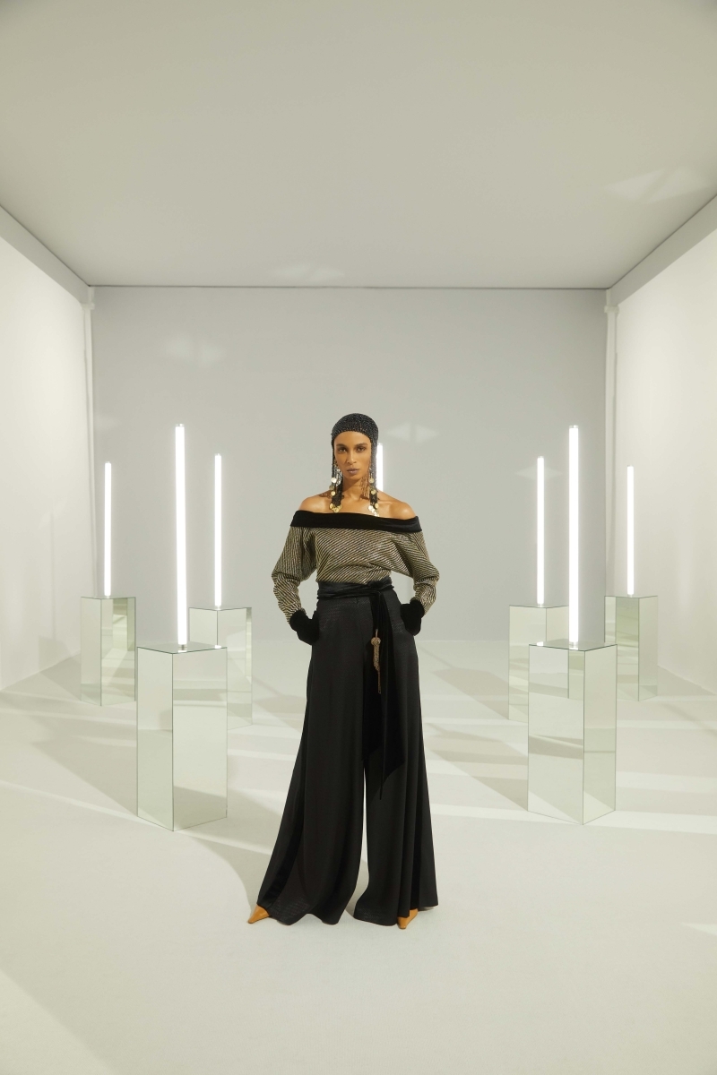 Tuvanam Sonbahar/Kış 2021 Koleksiyonu