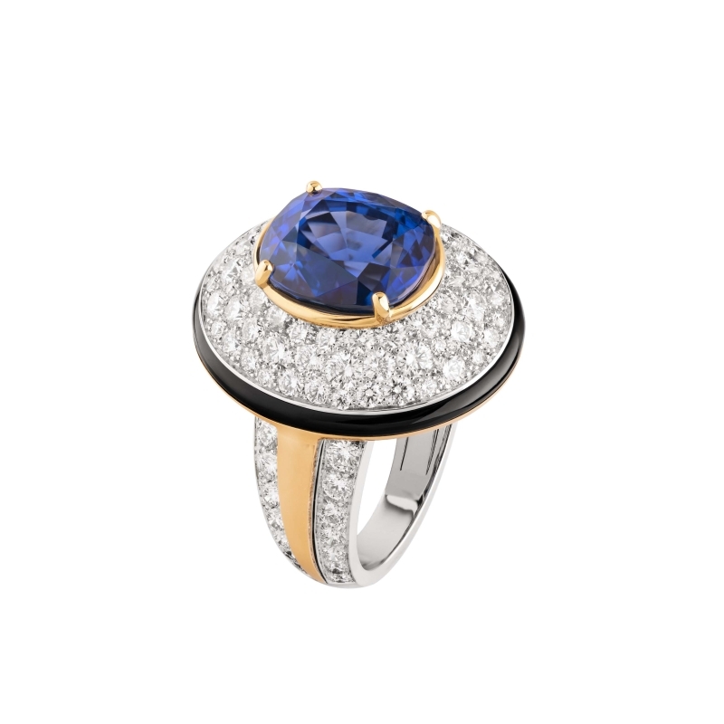 En Gösterişli Kokteyl Yüzükleri