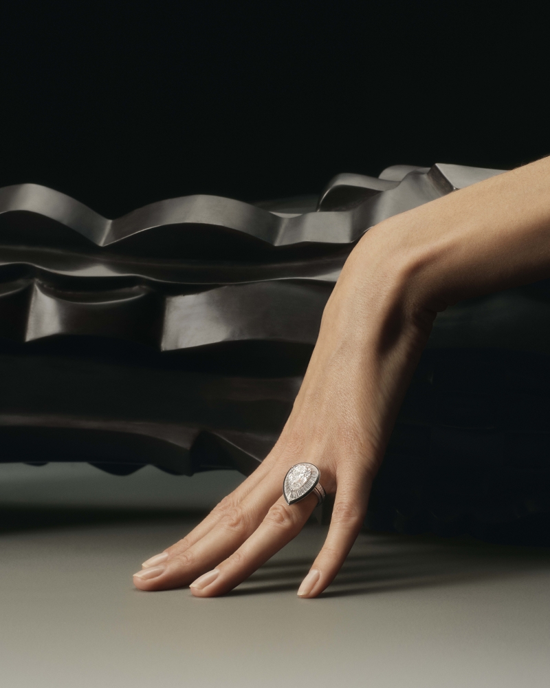 En Gösterişli Kokteyl Yüzükleri