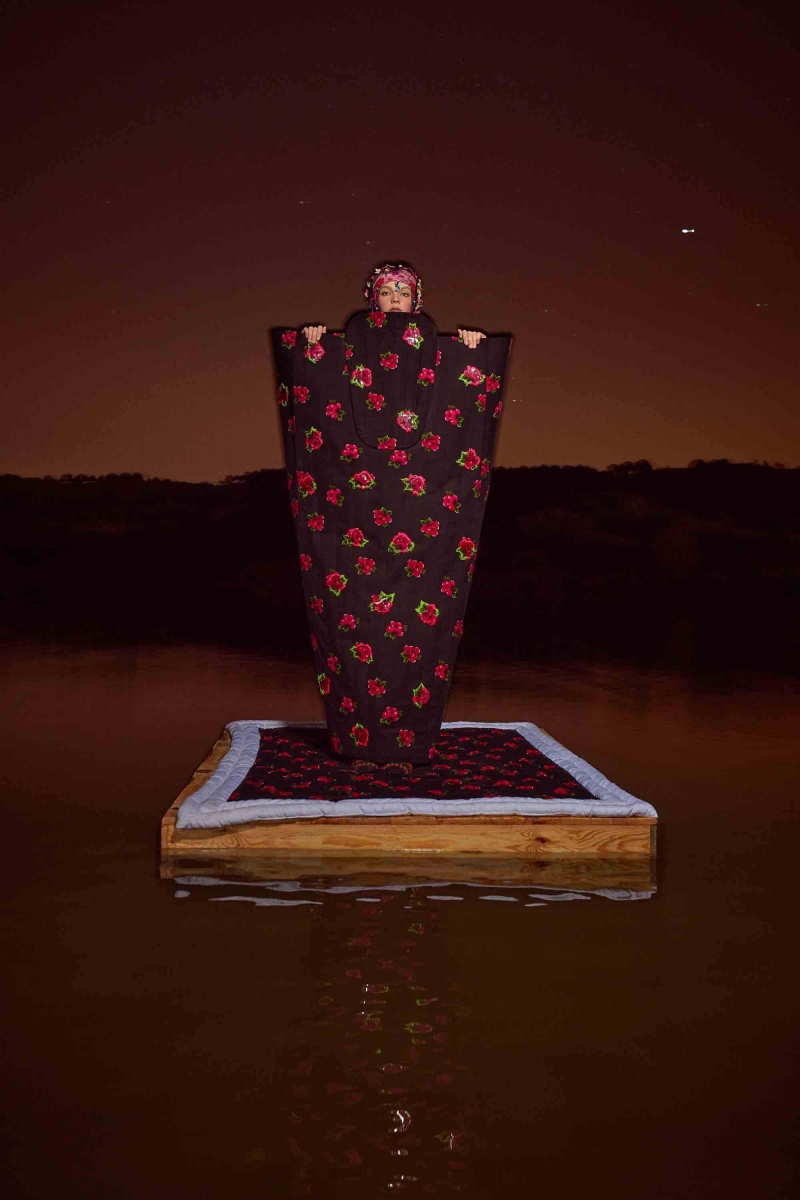 Hakaan Yıldırım Sonbahar/Kış 2021 Koleksiyonu