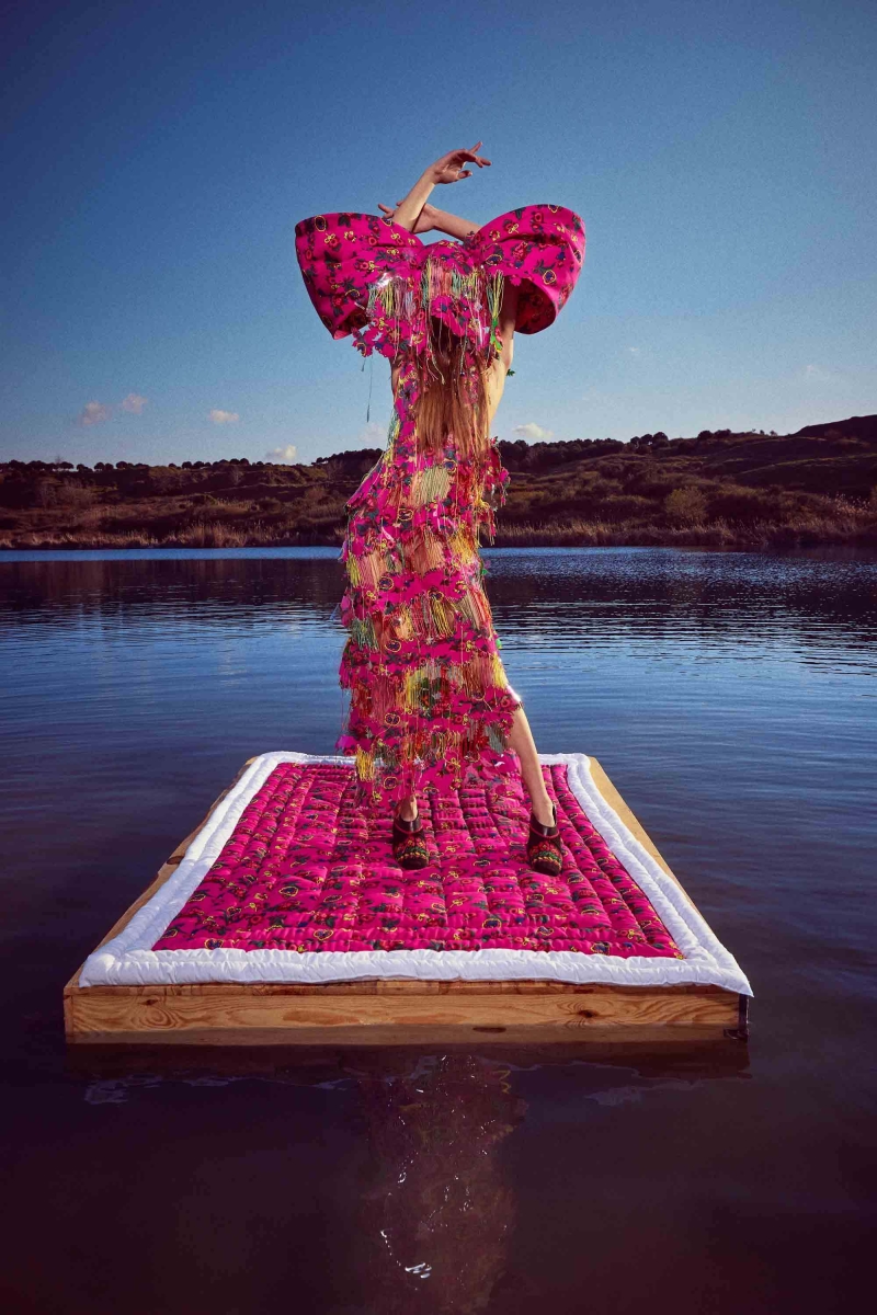 Hakaan Yıldırım Sonbahar/Kış 2021 Koleksiyonu