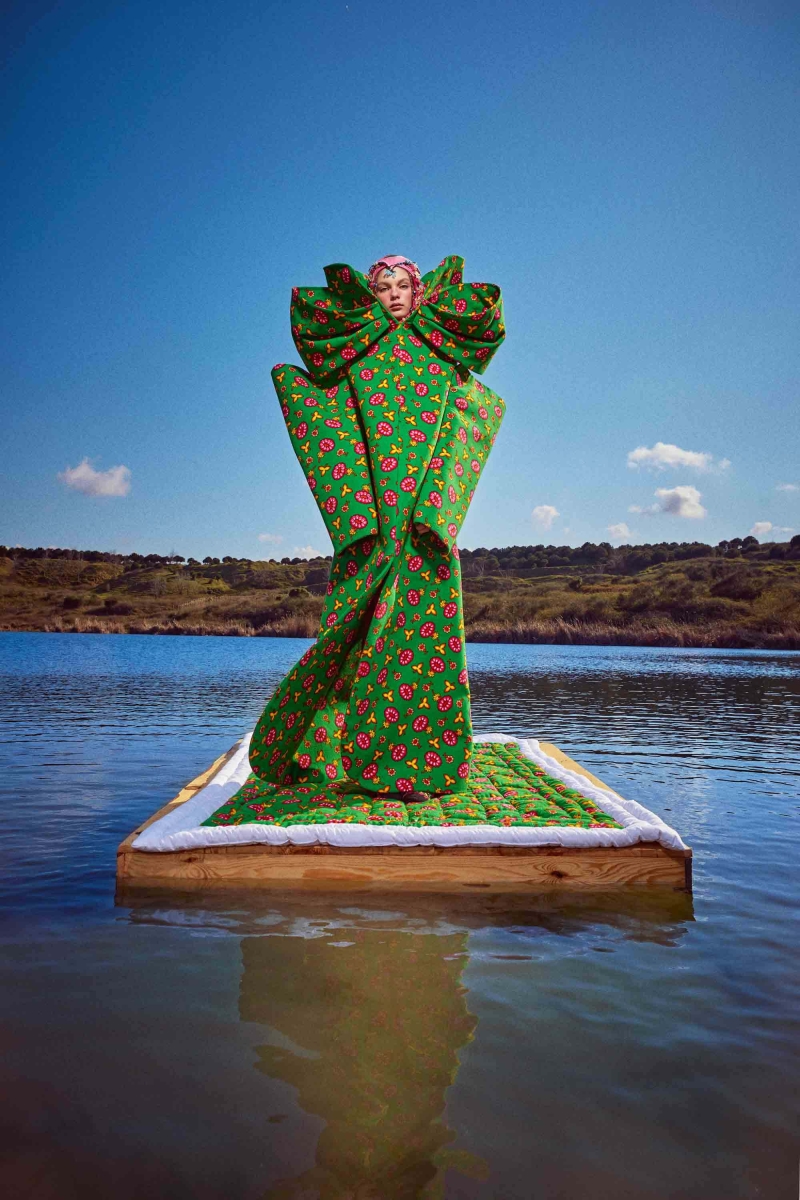 Hakaan Yıldırım Sonbahar/Kış 2021 Koleksiyonu