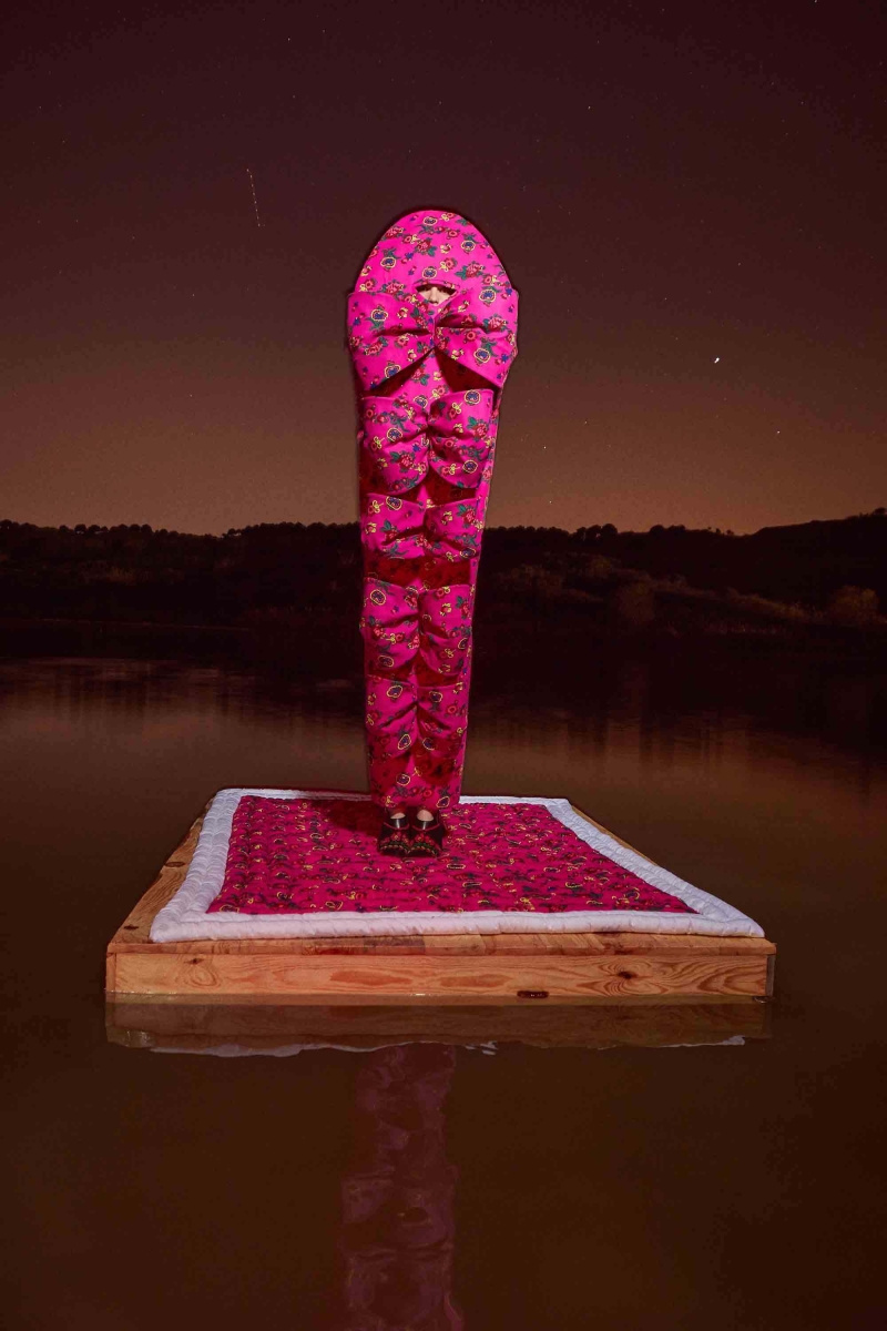 Hakaan Yıldırım Sonbahar/Kış 2021 Koleksiyonu