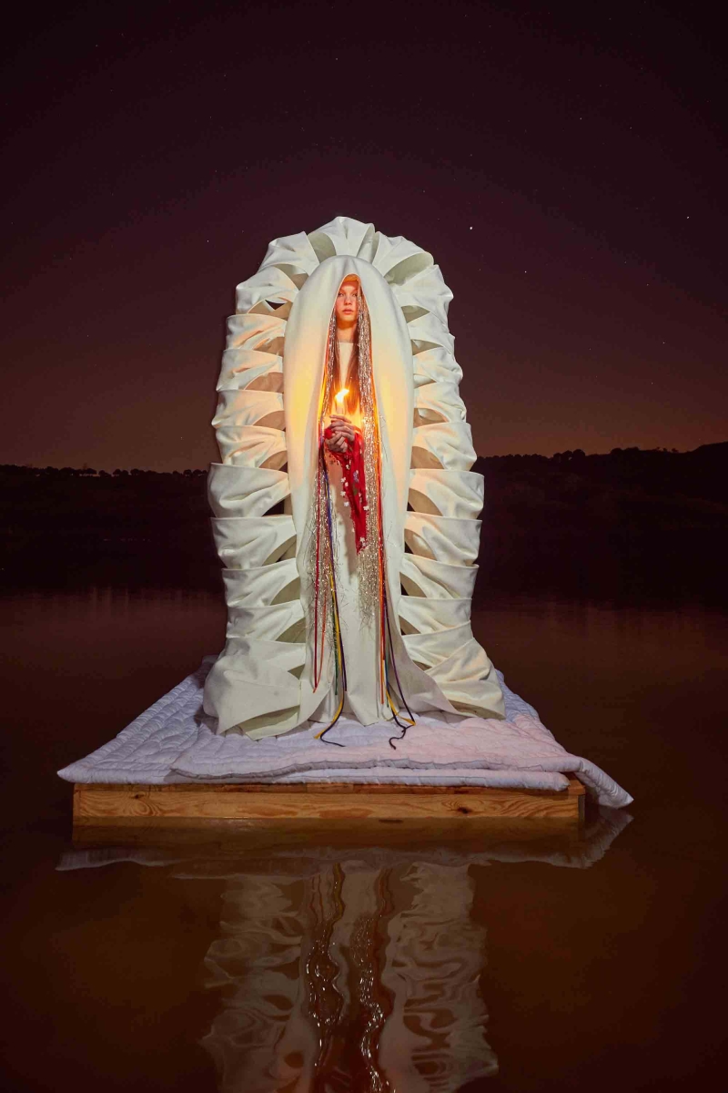 Hakaan Yıldırım Sonbahar/Kış 2021 Koleksiyonu