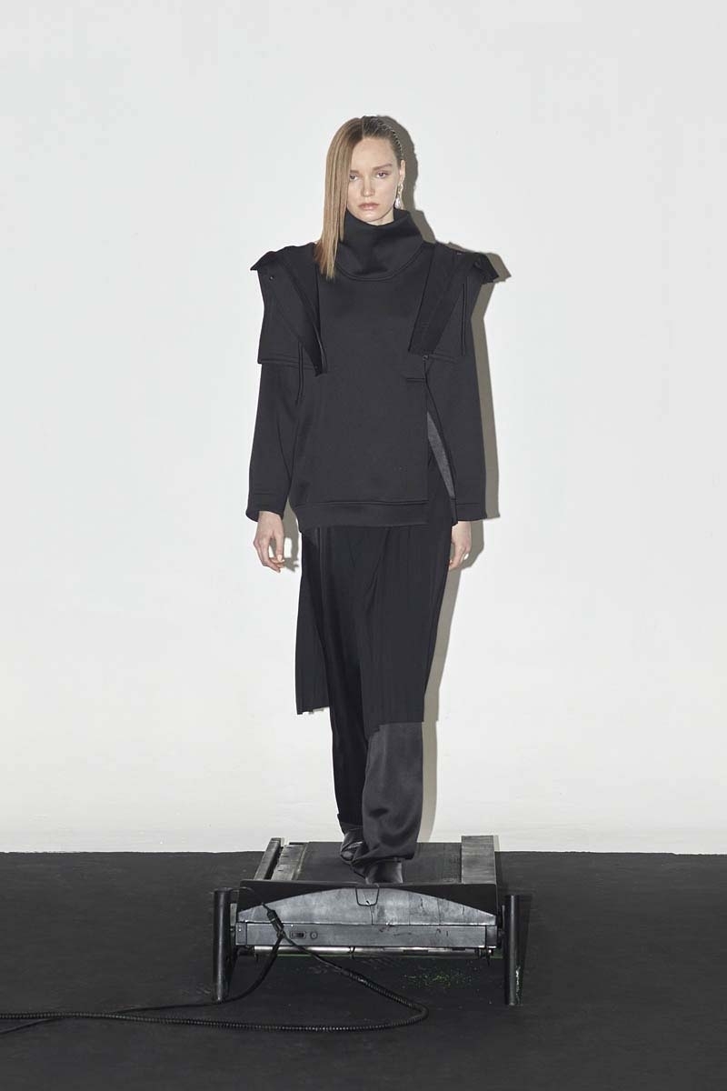 Özlem Kaya Sonbahar/Kış 2021 Koleksiyonu