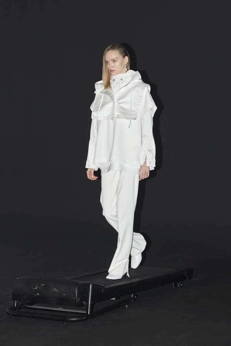 Özlem Kaya Sonbahar/Kış 2021 Koleksiyonu