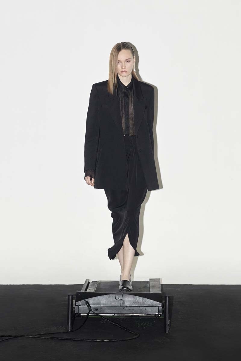 Özlem Kaya Sonbahar/Kış 2021 Koleksiyonu