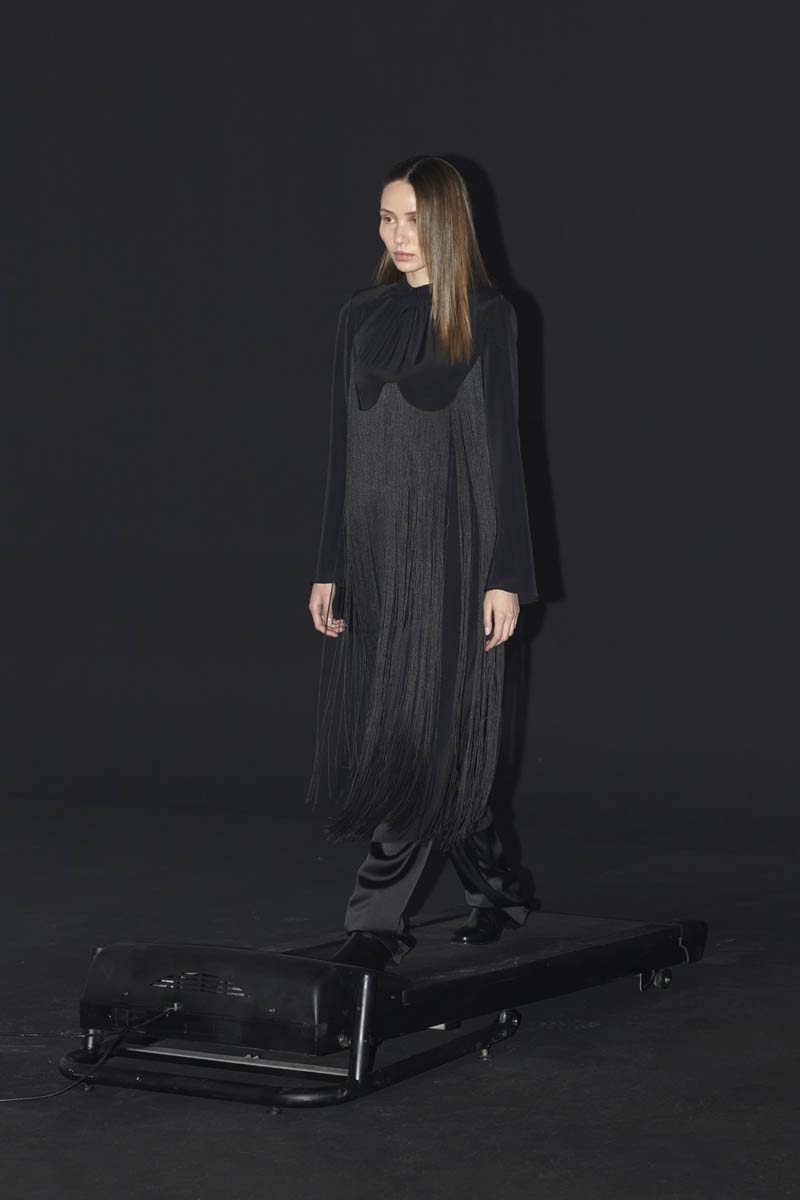 Özlem Kaya Sonbahar/Kış 2021 Koleksiyonu