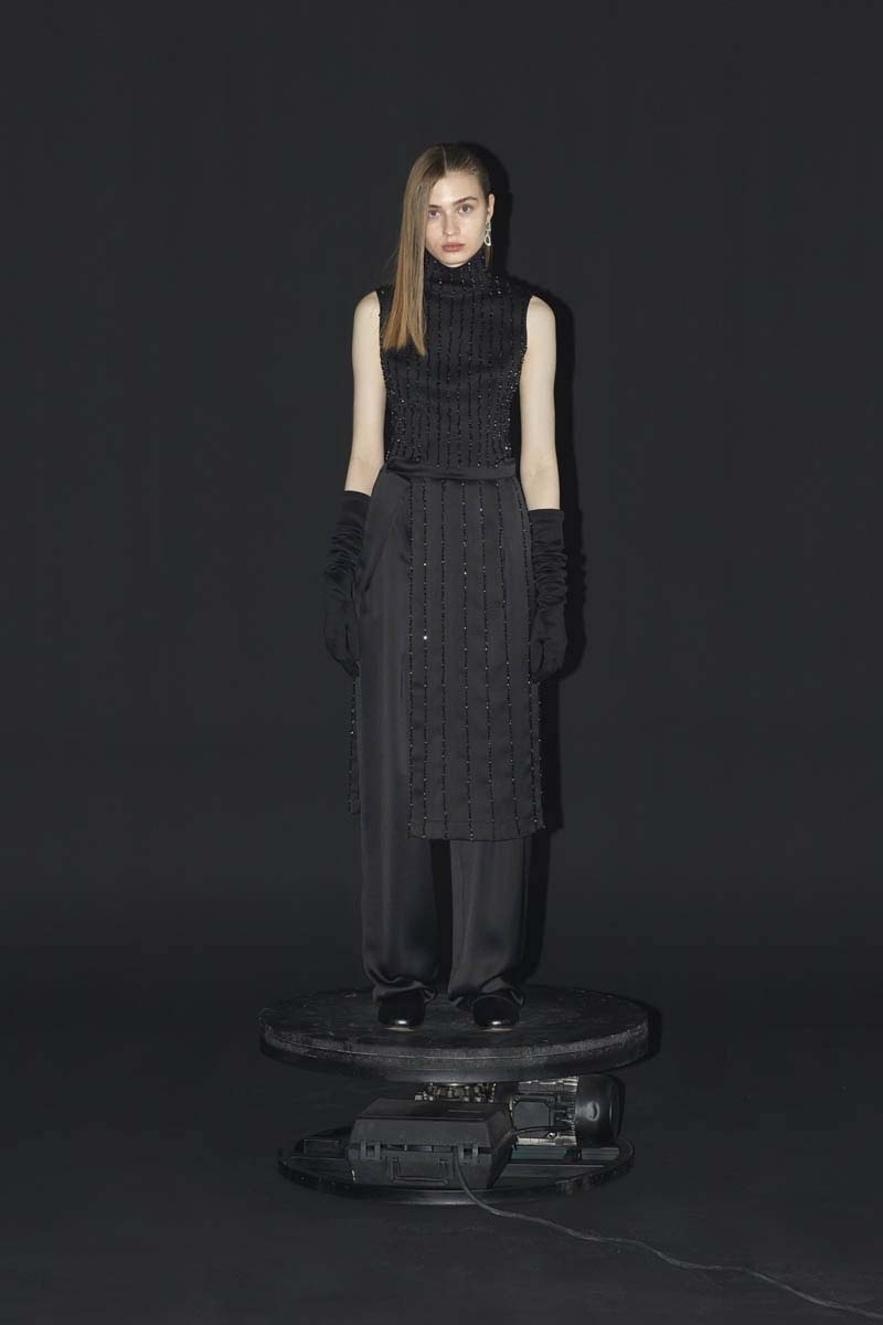 Özlem Kaya Sonbahar/Kış 2021 Koleksiyonu