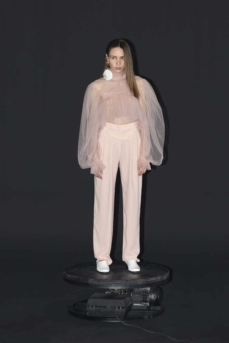 Özlem Kaya Sonbahar/Kış 2021 Koleksiyonu