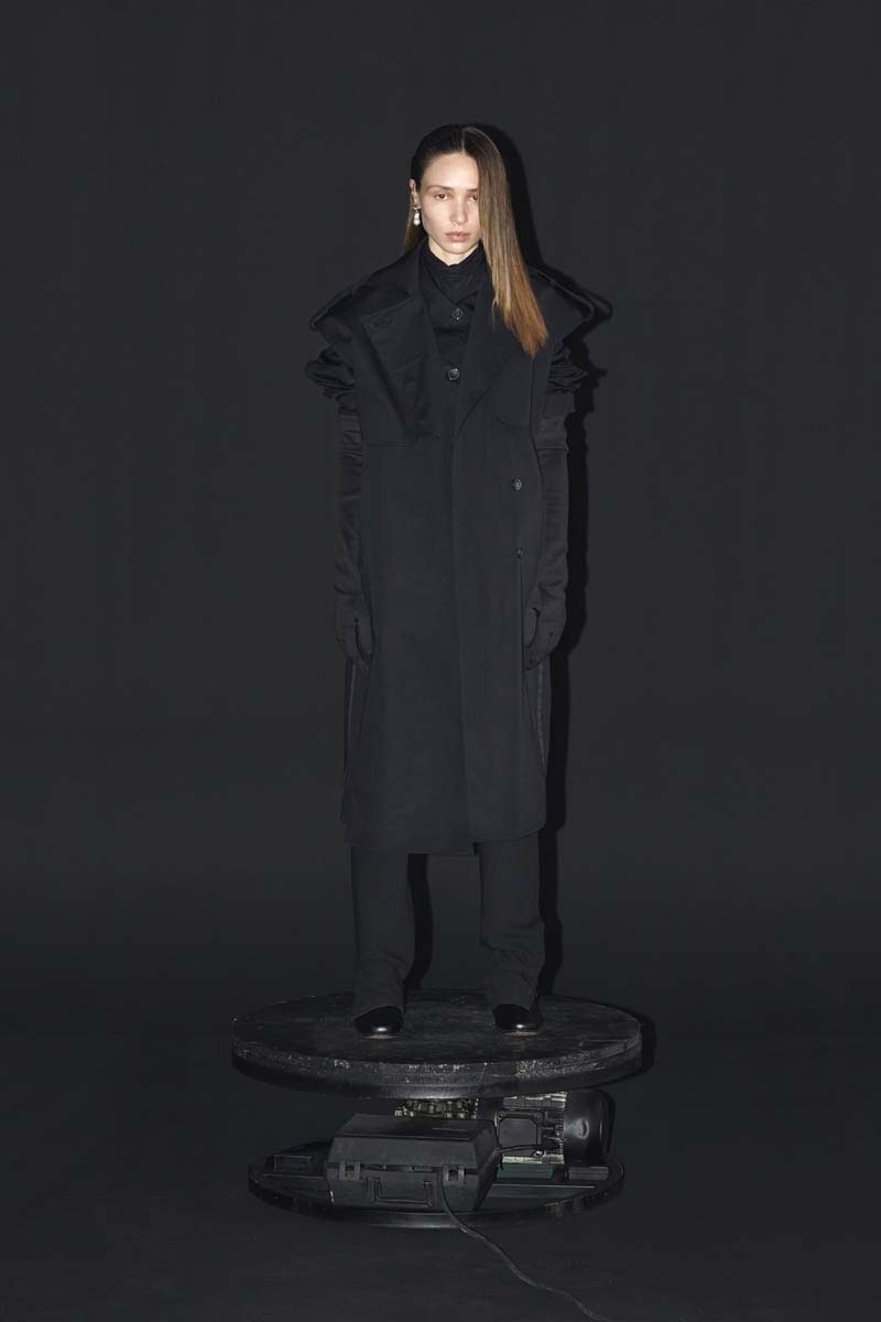 Özlem Kaya Sonbahar/Kış 2021 Koleksiyonu