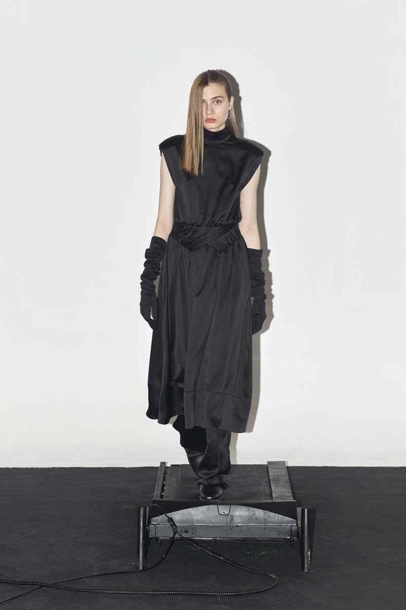 Özlem Kaya Sonbahar/Kış 2021 Koleksiyonu