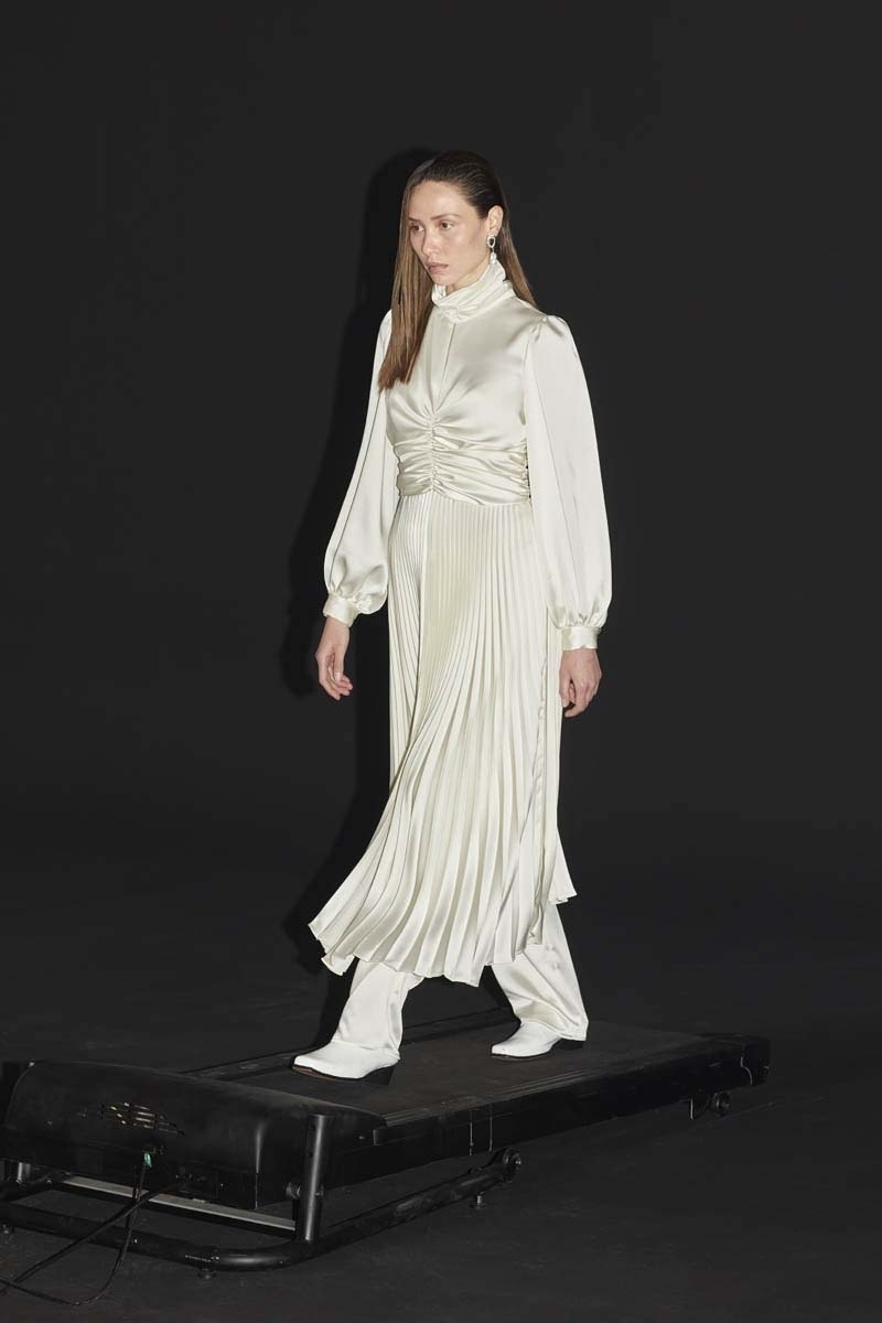 Özlem Kaya Sonbahar/Kış 2021 Koleksiyonu