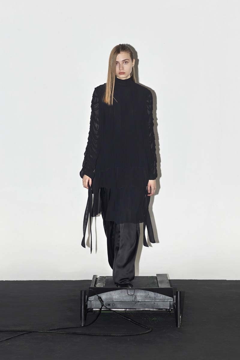 Özlem Kaya Sonbahar/Kış 2021 Koleksiyonu