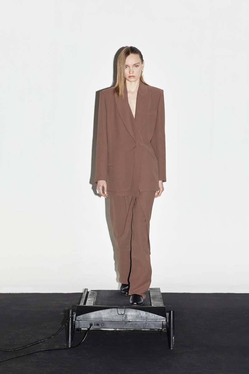 Özlem Kaya Sonbahar/Kış 2021 Koleksiyonu